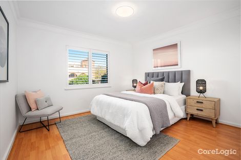 Property photo of 3/323 Sailors Bay Road Northbridge NSW 2063