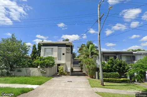 Property photo of 3/12 Bute Street Sherwood QLD 4075