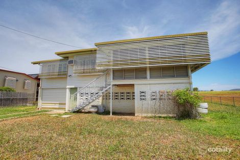 Property photo of 54 Queens Road Hermit Park QLD 4812