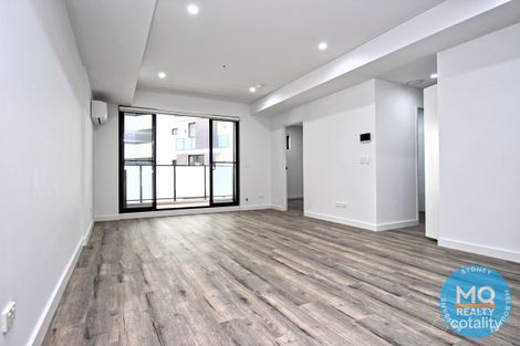 303/2b Vaughan St, Lidcombe, NSW 2141