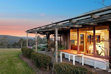 Property photo of 478 Brush Creek Road Cedar Brush Creek NSW 2259