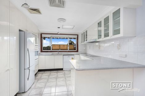 Property photo of 22 Ridgecrop Drive Castle Hill NSW 2154