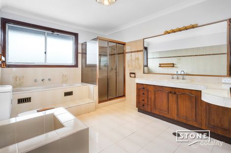 Property photo of 22 Ridgecrop Drive Castle Hill NSW 2154