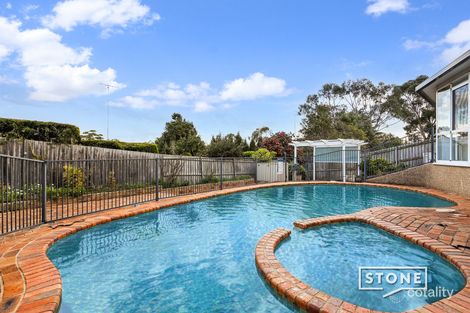 Property photo of 22 Ridgecrop Drive Castle Hill NSW 2154