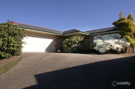 13 Cherry Hill Cres, Parkwood, QLD 4214