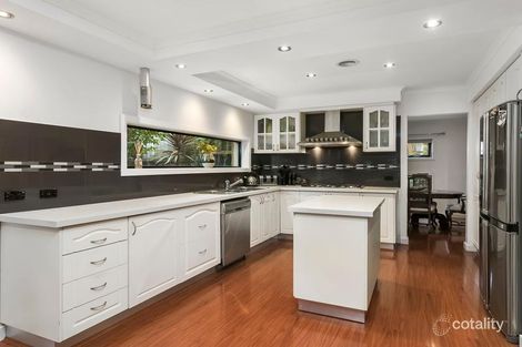 Property photo of 25 Sherwood Crescent Dandenong North VIC 3175