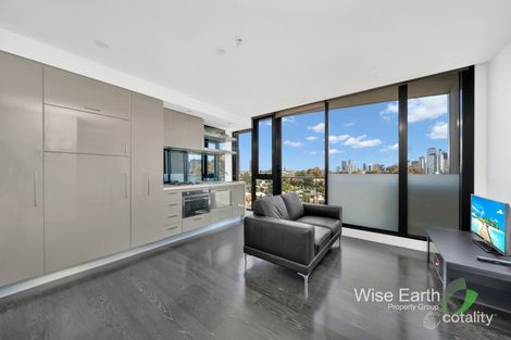 608/338 Kings Way, South Melbourne, VIC 3205