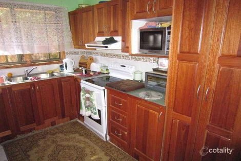 Property photo of 21 Couttaroo Place Coutts Crossing NSW 2460