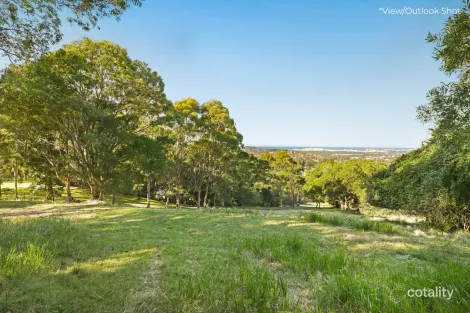 41a Mungurra Hill Rd, Cordeaux Heights, NSW 2526