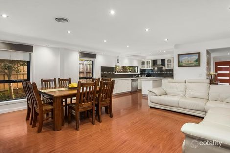 Property photo of 25 Sherwood Crescent Dandenong North VIC 3175