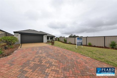 Property photo of 33 Vancouver Parade Wanneroo WA 6065