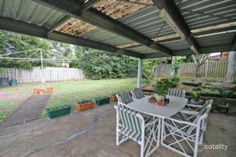 Property photo of 30 Gareel Street Jindalee QLD 4074