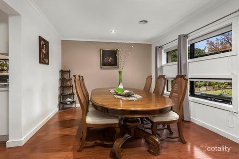 Property photo of 25 Sherwood Crescent Dandenong North VIC 3175