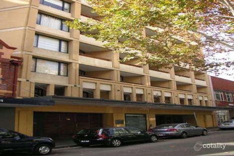 Property photo of 129/8 Cooper Street Surry Hills NSW 2010