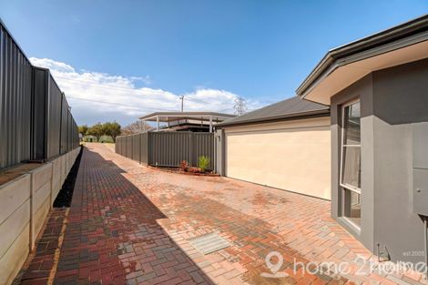 Property photo of 35A Hamilton Road Hamilton Hill WA 6163