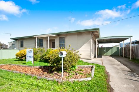 1a Wood St, Soldiers Hill, VIC 3350