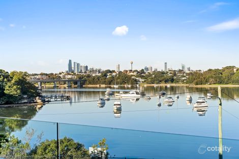118 Henley Marine Dr, Drummoyne, NSW 2047