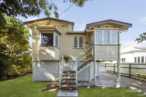 194 Boundary St, Railway Estate, QLD 4810
