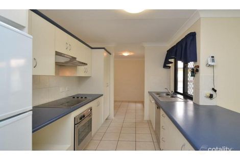 Property photo of 22 Mirada Court Kirwan QLD 4817