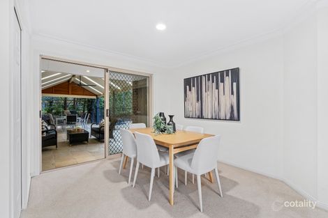 Property photo of 5 Trevino Place Parkwood QLD 4214