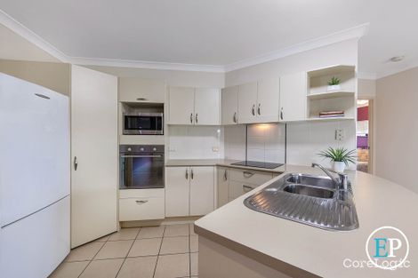 Property photo of 28 Mannikin Way Bohle Plains QLD 4817