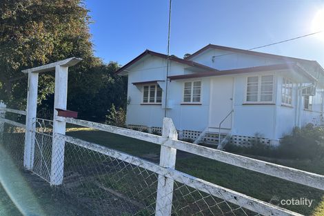 8 Ann St, Yarraman, QLD 4614