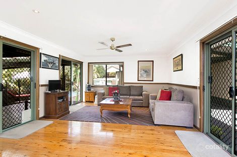 Property photo of 12 Baringa Road Engadine NSW 2233