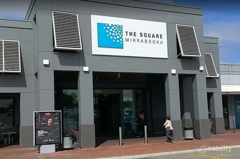 Property photo of LOT 2 Bendix Way Girrawheen WA 6064