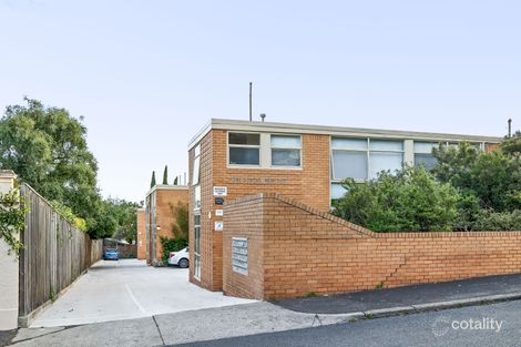 4/210 Clarke St, Northcote, VIC 3070