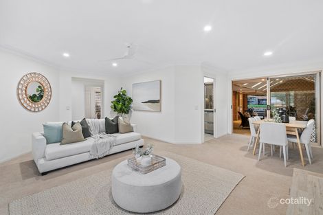 Property photo of 5 Trevino Place Parkwood QLD 4214