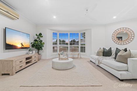 Property photo of 5 Trevino Place Parkwood QLD 4214
