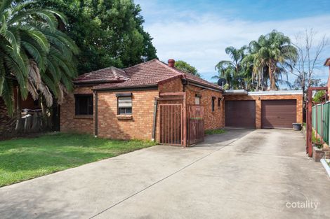 Property photo of 107 Hampden Road Lakemba NSW 2195