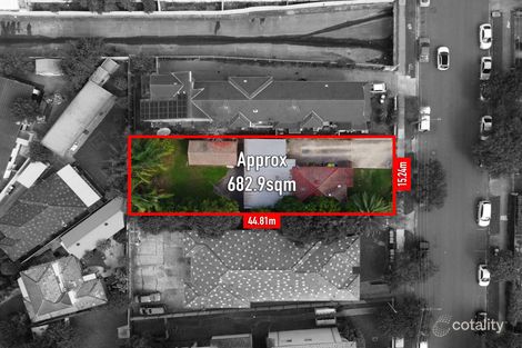 Property photo of 107 Hampden Road Lakemba NSW 2195