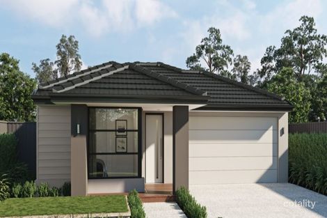 35 Smiths Lane, Clyde North, VIC 3978