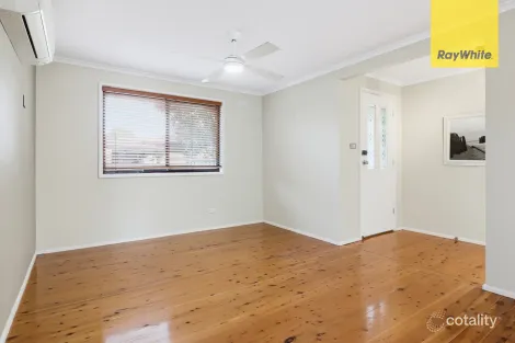 Property photo of 4 Ernst Place Edensor Park NSW 2176