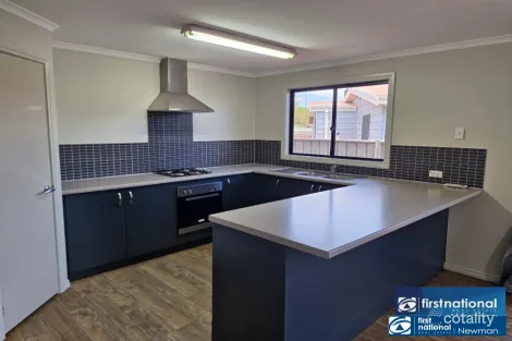 Property photo of 16A Knox Way Newman WA 6753