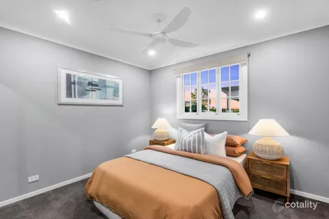 Property photo of 116 Chatsworth Road Coorparoo QLD 4151