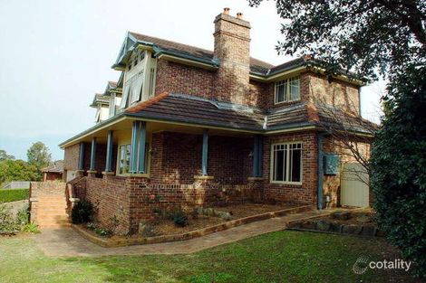 Property photo of 41 Carinda Drive Glenhaven NSW 2156