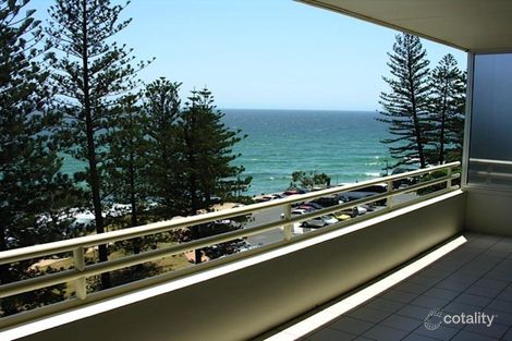 32/22 Goodwin Tce, Burleigh Heads, QLD 4220