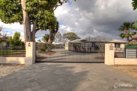 Property photo of 13/75 Hartfield Road Forrestfield WA 6058