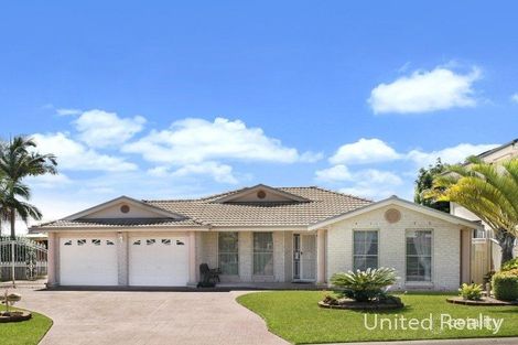 2 Bombo Cl, Prestons, NSW 2170