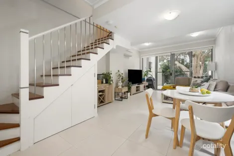 19/2 Galston Rd, Hornsby, NSW 2077