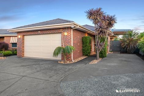 5/111 Blackwood Park Rd, Ferntree Gully, VIC 3156