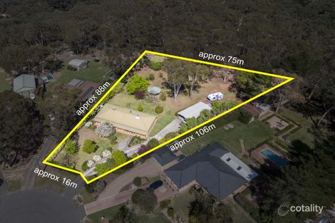 Property photo of 36 Lloyds Way Bargo NSW 2574