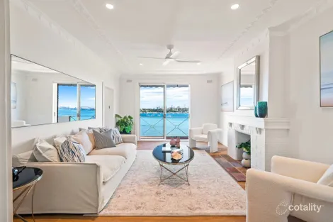 6/11 Dumaresq Rd, Rose Bay, NSW 2029