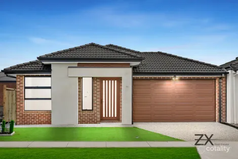 24 Cheddar St, Donnybrook, VIC 3064