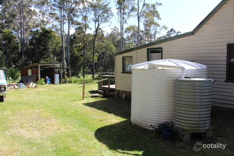 Property photo of 21 Main Road Pioneer TAS 7264