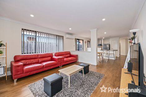 Property photo of 24 Larrawa Circle Ellenbrook WA 6069