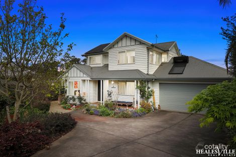 384a Maroondah Hwy, Healesville, VIC 3777