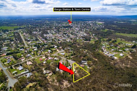 Property photo of 36 Lloyds Way Bargo NSW 2574